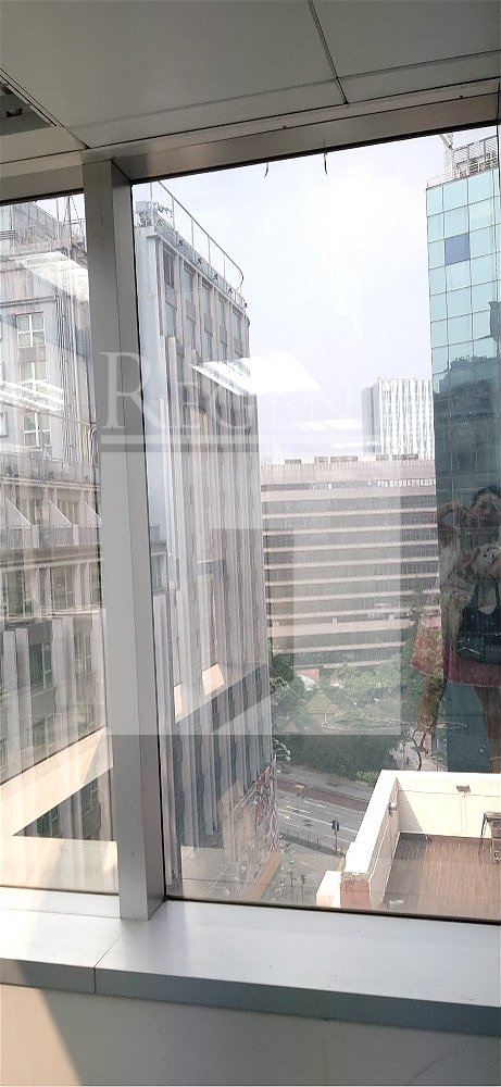 CHINA INSURANCE BUILDING (中国保险大厦)-RGP020599