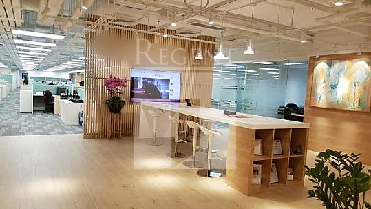 MANHATTAN CENTRE (万泰中心)-RGP018979