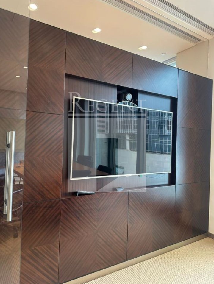 AGRICULTURAL BANK OF CHINA TOWER (中国农业银行大厦)-C0556752