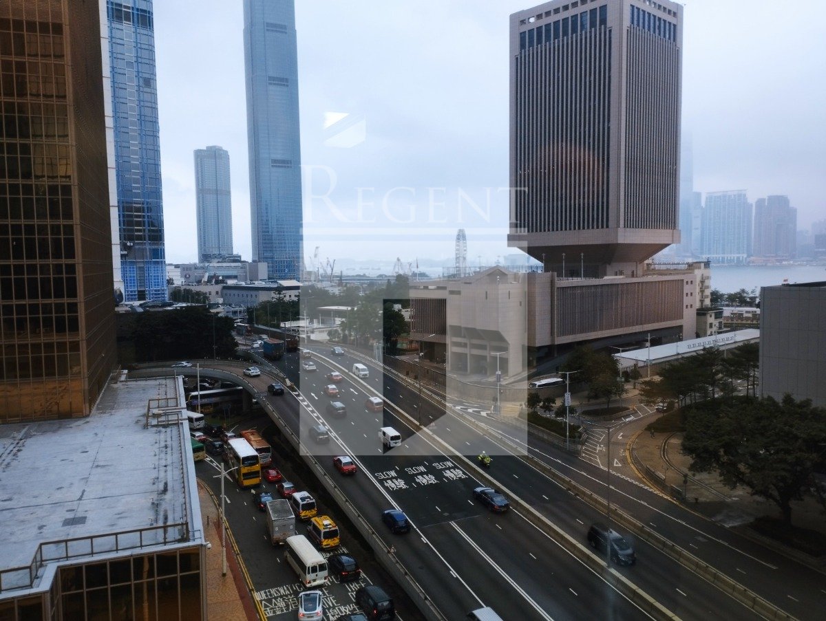 ADMIRALTY CENTRE BLOCK 01 (海富中心 第01座)-RGP032569