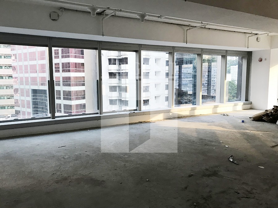 ARUA ON PENNINGTON (亨环)-RGP016131