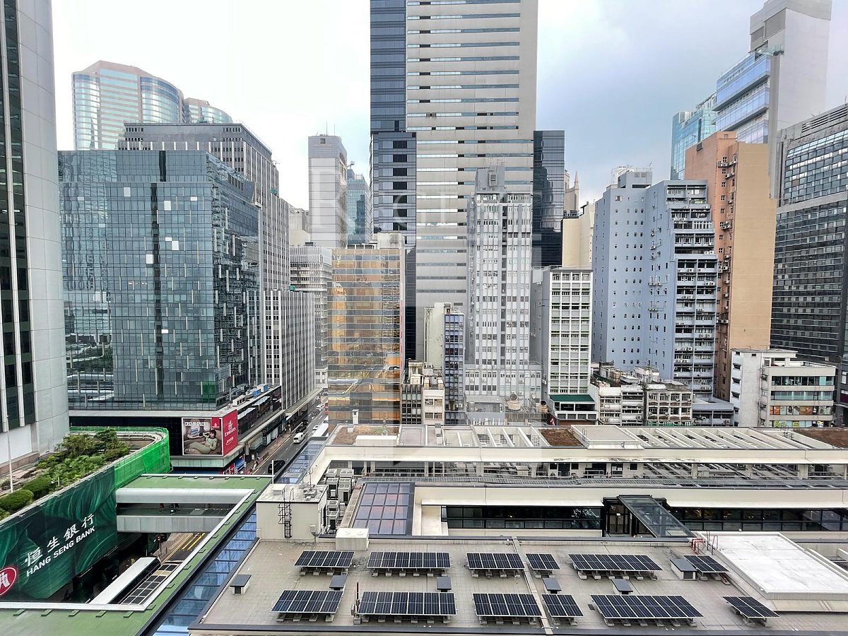 CHEONG K BUILDING (章记大厦)-RGP002255