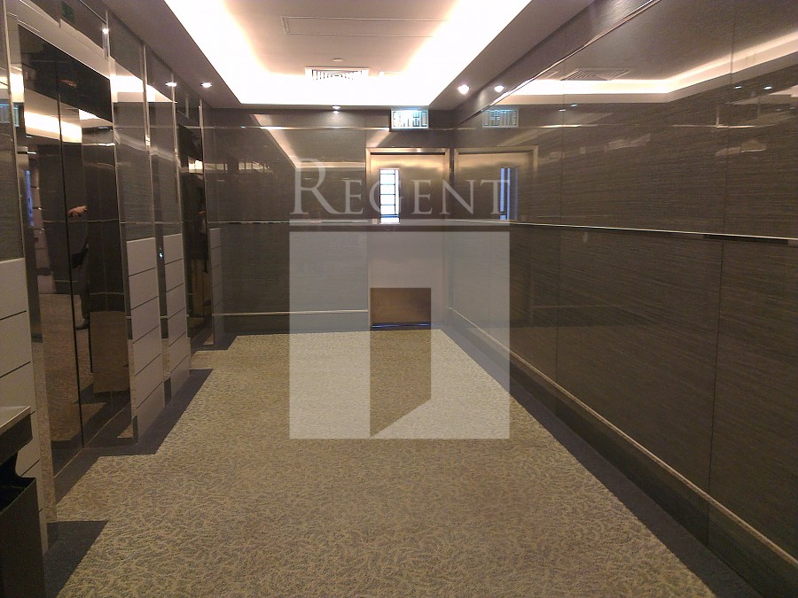 PROSPERITY PLACE (泓富广场)-RGP004892