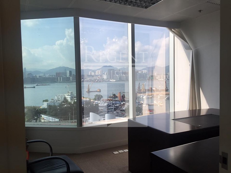 TOP GLORY TOWER (鵬利中心)-RGP2305210