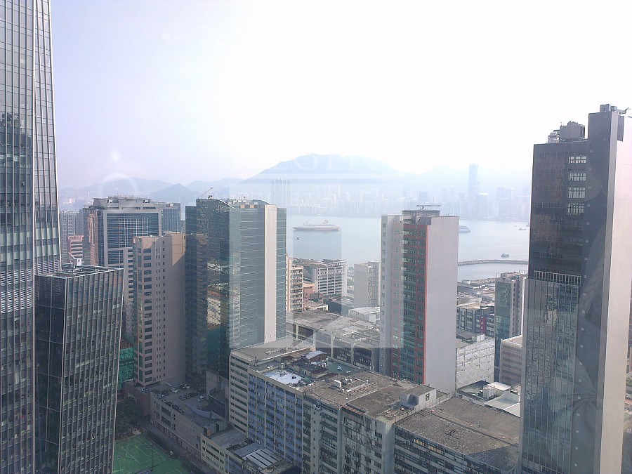 MILLENNIUM CITY PHASE 01 TOWER 01 (创纪之城 第01期 第01座)-RGP004803