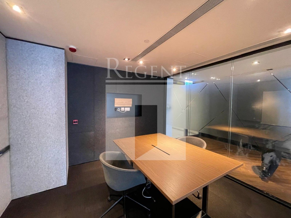 NEXXUS BUILDING (盈置大厦)-C0556726