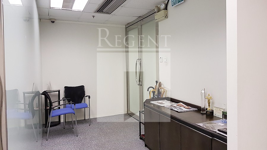 AXA CENTRE (安盛中心)-RGP016257