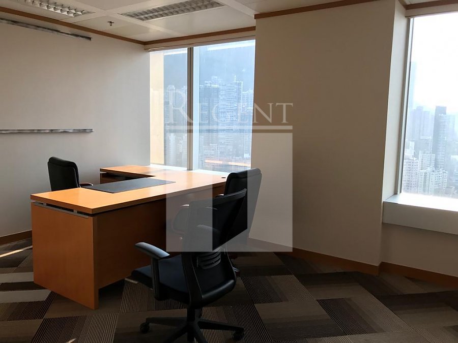 THE CENTER (中環中心)-RGP015561