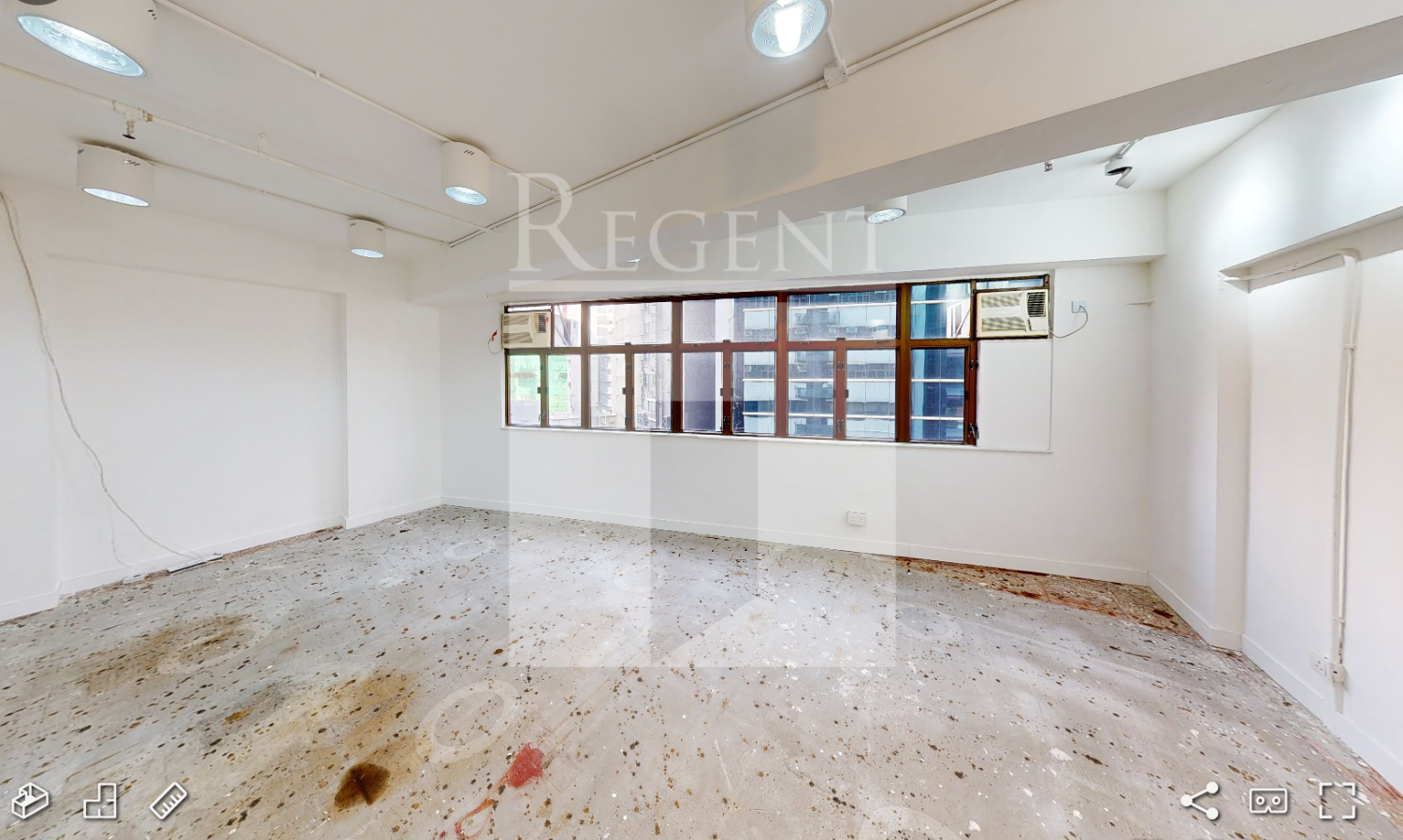 UNION COMMERCIAL BUILDING (合成商業大廈)