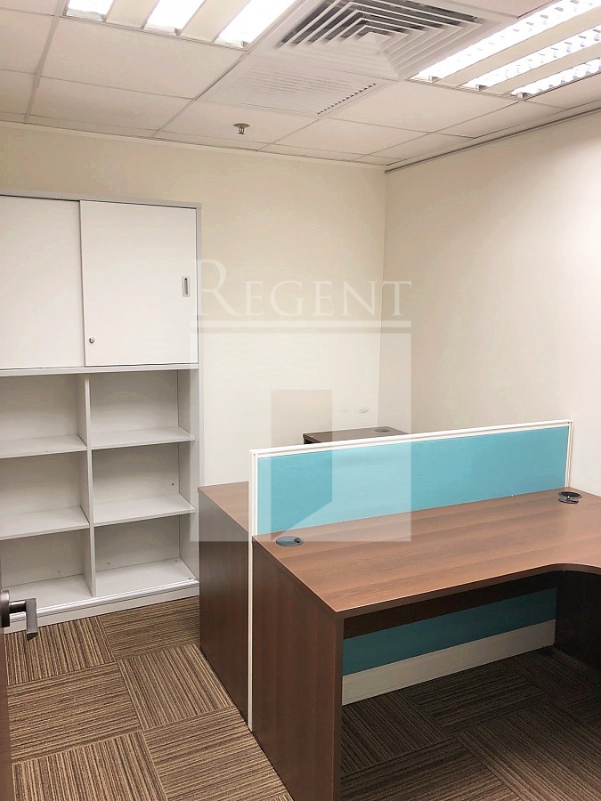 CENTRE MARK II (永业中心)-RGP016537