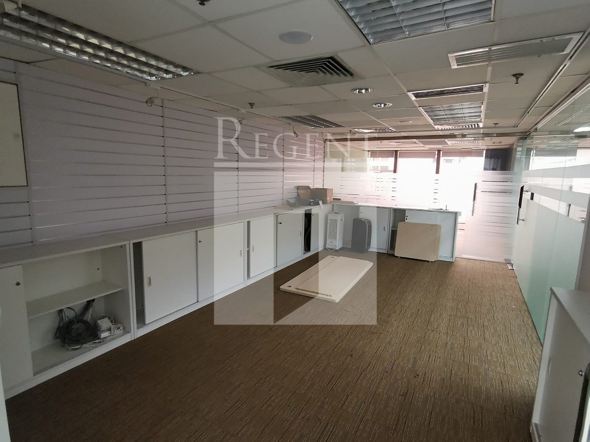 NEW MANDARIN PLAZA TOWER A (新文华中心 A座)-RGP022384