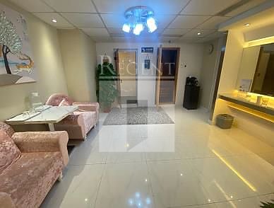 HSH KOWLOON CENTRE (協成行九龍中心)