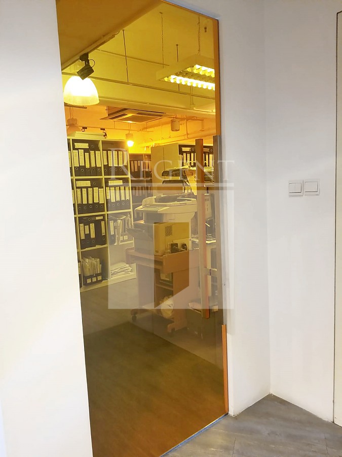 FOO YIK COMMERCIAL BUILDING (富益商业大厦)-RGP020335