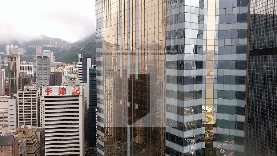 CONVENTION PLAZA OFFICE TOWER        (会展广场 办公大楼                     )-RGP009927