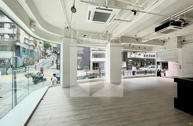 HILLTOP PLAZA (鸿丰商业中心)-RGP025526