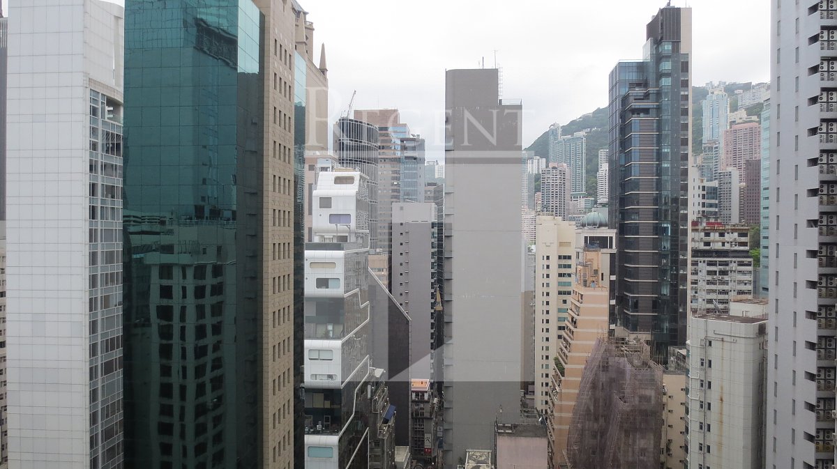 LYNDHURST 1 TOWER (1号广场)-RGP008644