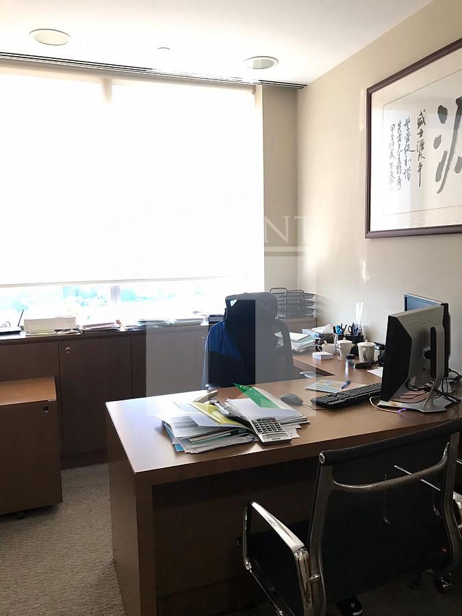 TIMES SQUARE TOWER 1 (时代广场 (一座))-RGP024792