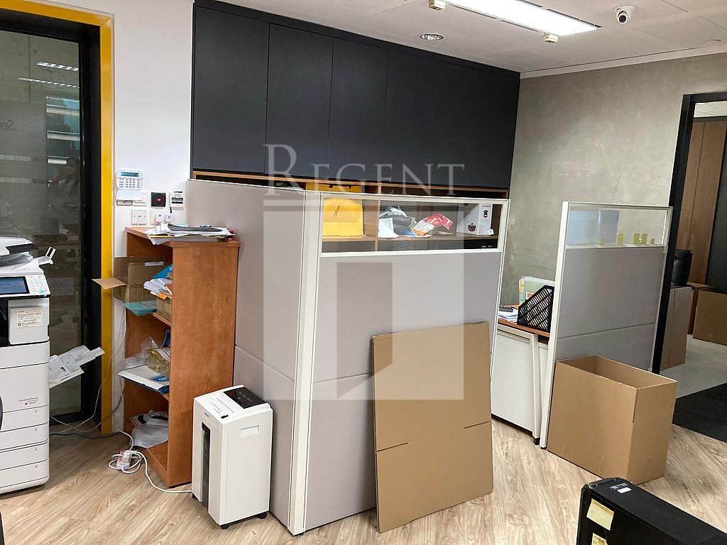 TOY HOUSE (彩星集团大厦)-RGP031849