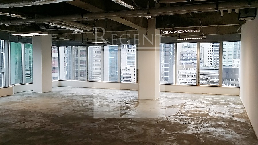 KINWICK CENTRE (建业荣基中心)-RGP014081