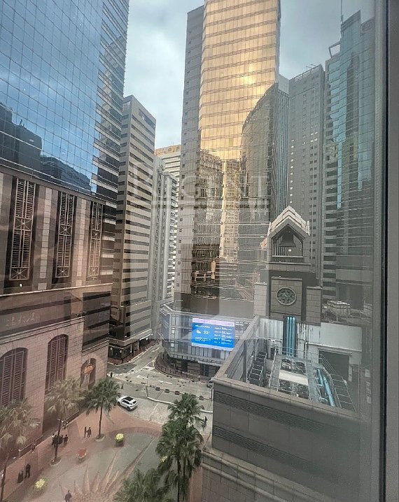 GRAND MILLENNIUM PLAZA LOW BLOCK (新纪元广场 低座)-RGP032851