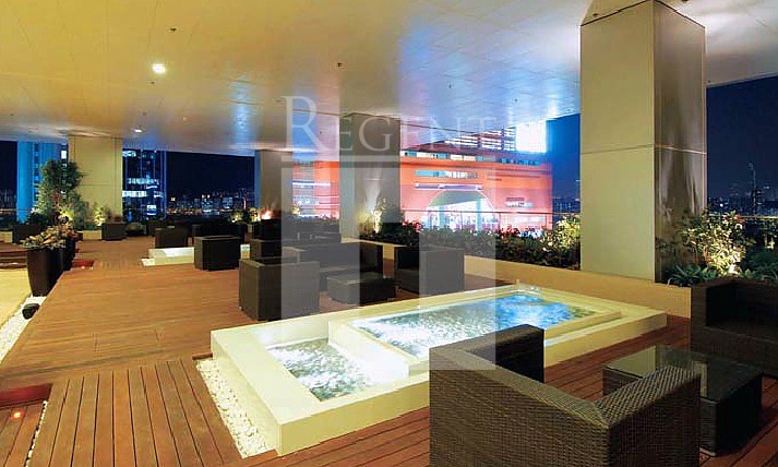 EXCHANGE TOWER (國際交易中心)-RGP007133