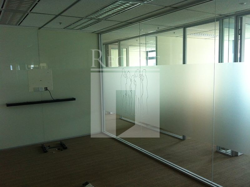 THE LANDMARK - EDINBURGH TOWER (置地廣場-愛丁堡公爵大廈)-RGP007783