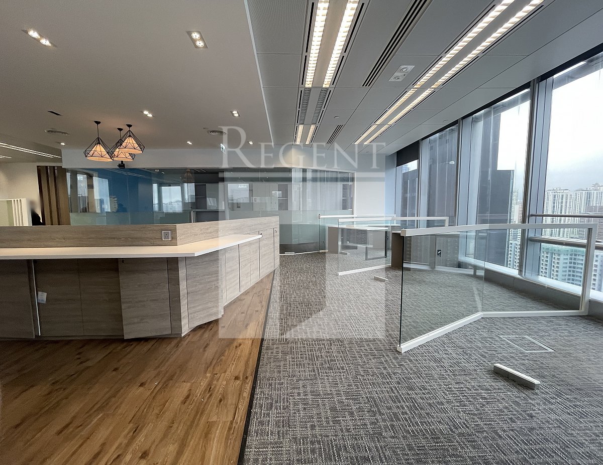 LANDMARK EAST AXA TOWER (城东志 安盛金融大楼)-RGP031920