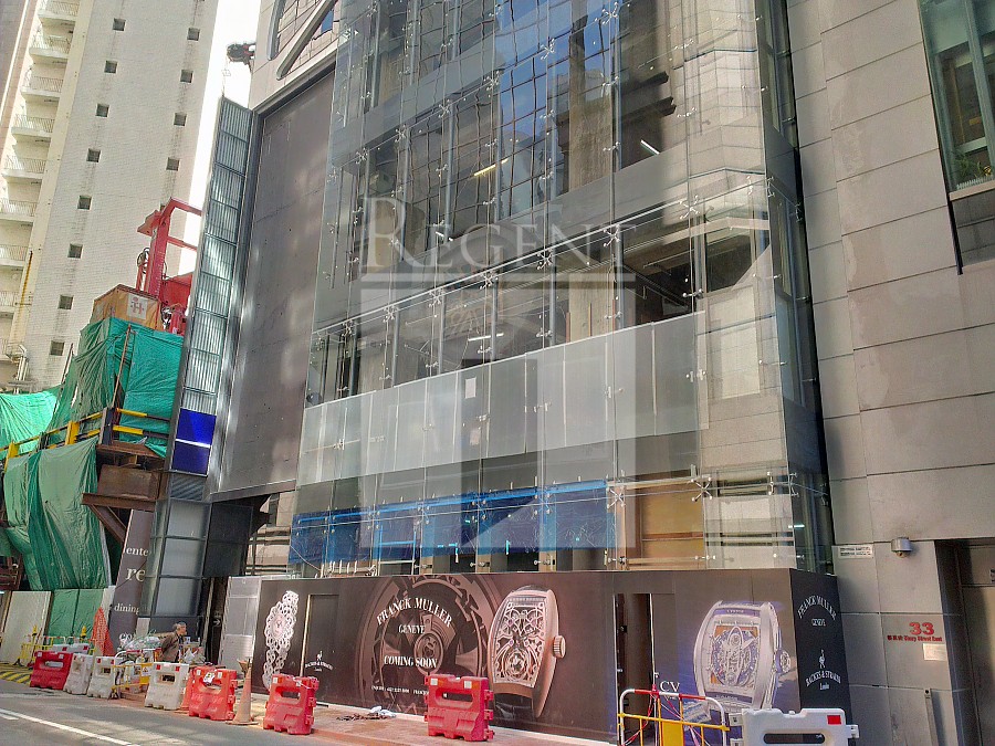 OLIV (霎东街15-21号)-B6137987