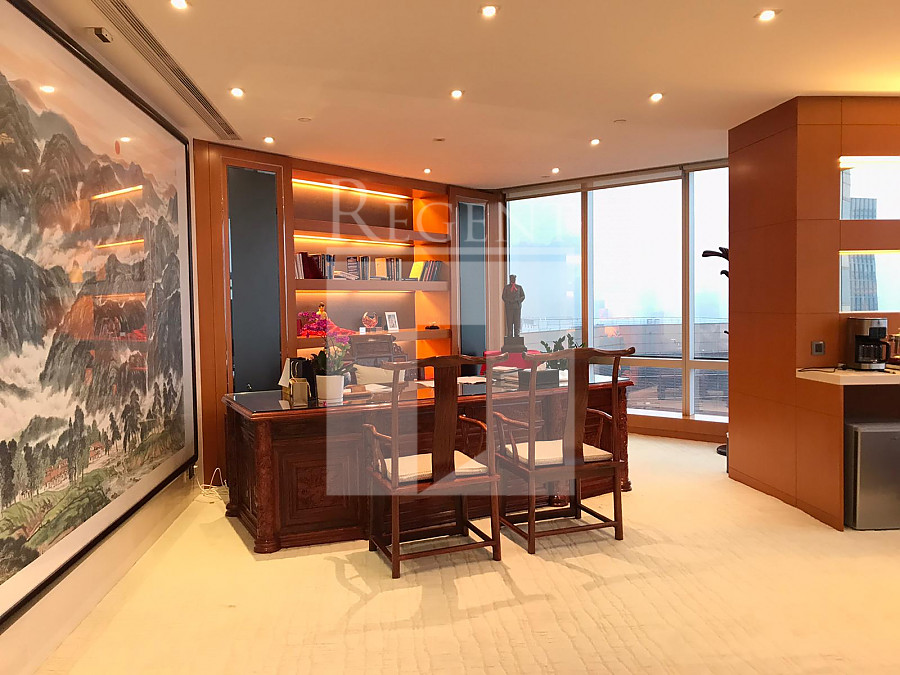 TIMES SQUARE TOWER 1 (時代廣場 (一座))-RGP021873