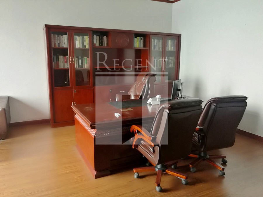 INTERNATIONAL COMMERCIAL CENTRE (環球貿易廣場)-RGP020174