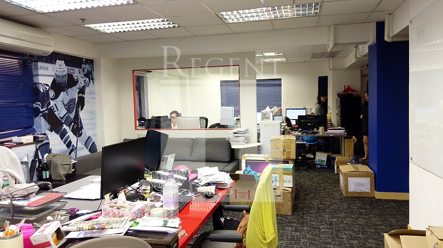 HONG KONG HOUSE (香港工商大厦)-RGP017180