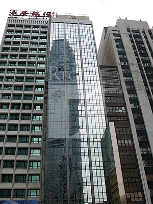 CHUANG'S TOWER (莊士大廈)-RGP002819