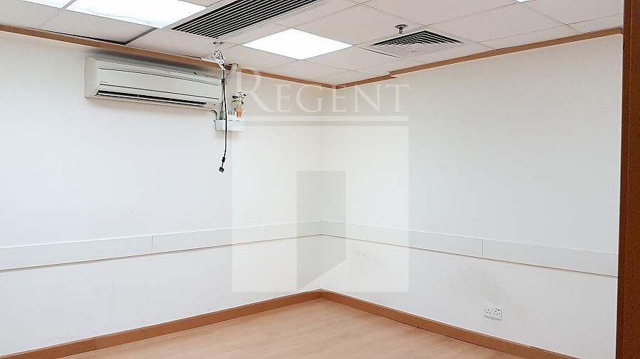 HONEST MOTOR BUILDING (合誠汽車大廈)-RGP025061