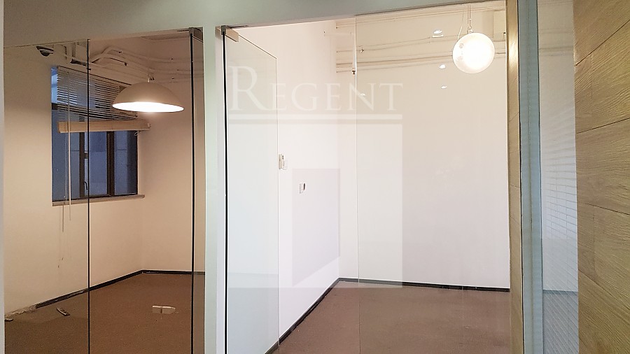 SING HO FINANCE BUILDING (信和财务大厦)-RGP019362