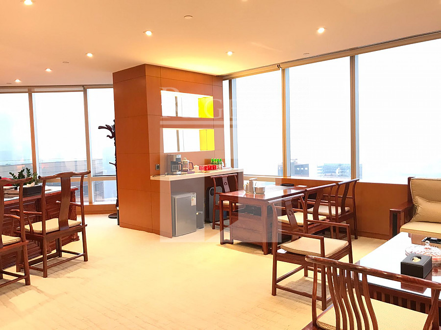 TIMES SQUARE TOWER 1 (时代广场 (一座))-RGP024792