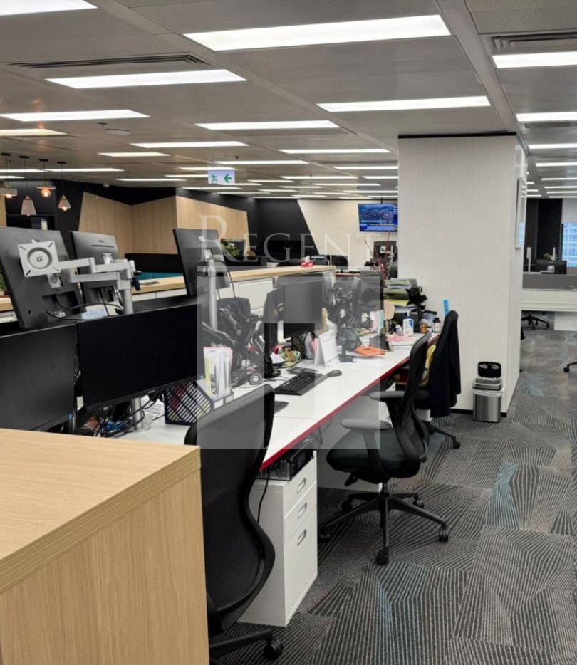 HENLEY BUILDING (衡怡大厦)-C0556237