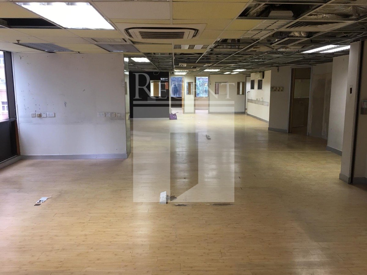 HENAN BUILDING (豫港大厦)-RGP032039