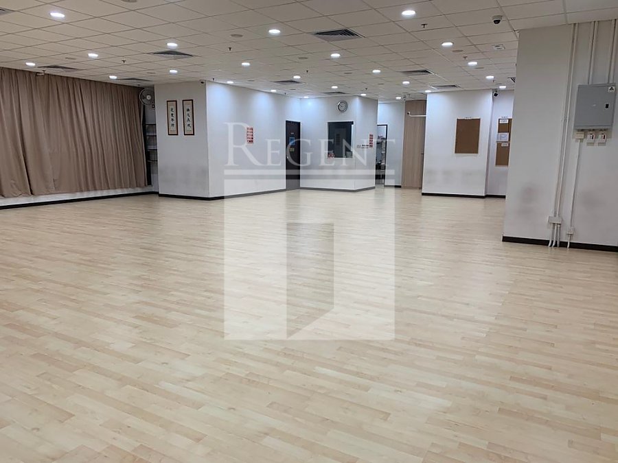 TG PLACE (電訊一號廣場)