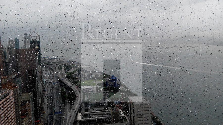 SHUN TAK CENTRE (WEST TOWER) (信德中心 西冀)-RGP023155