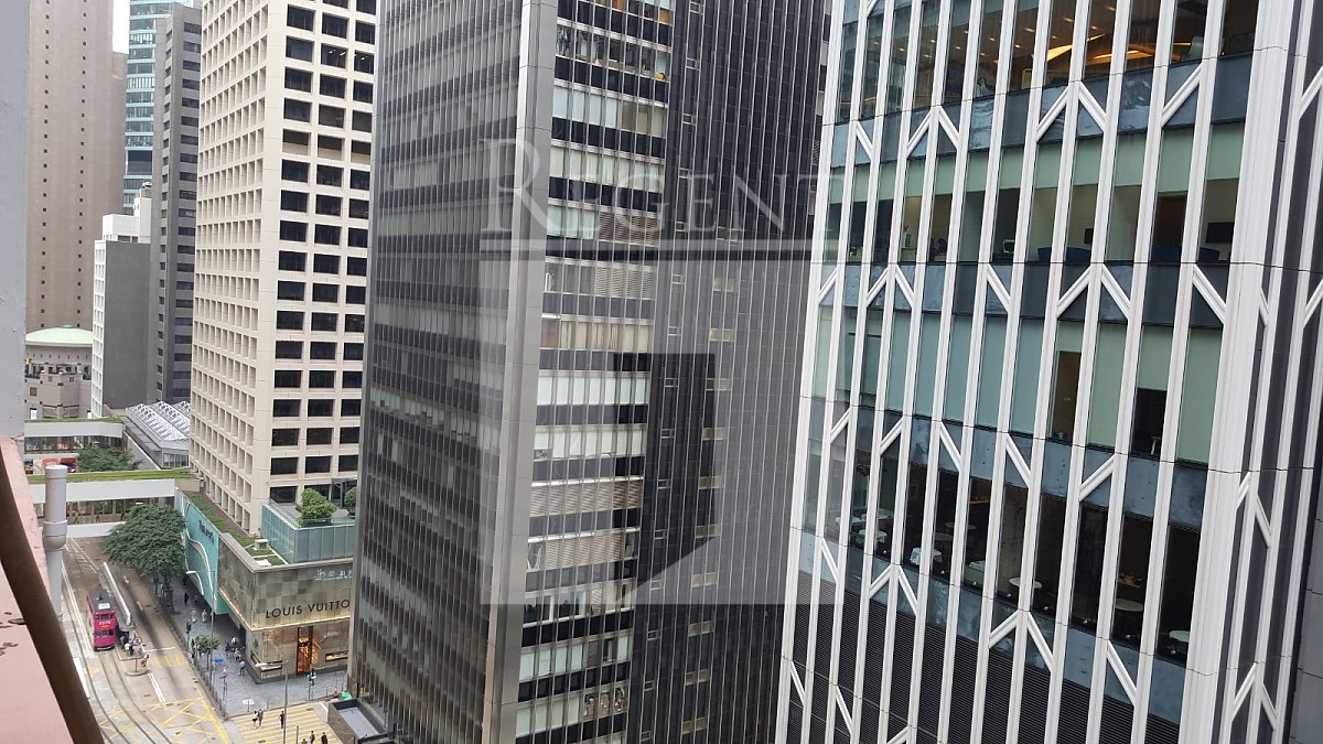 ON LOK YUEN BUILDING (安乐园大厦)-RGP028155