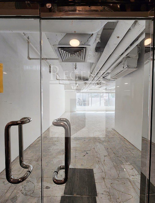 UNIVERSAL TRADE CENTRE (环贸中心)-RGP025455