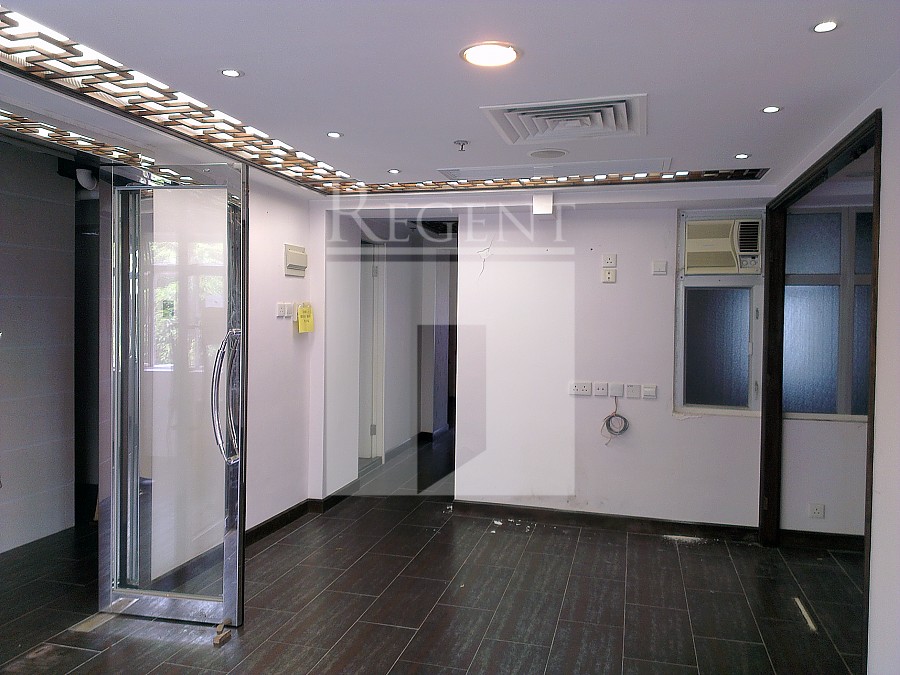 TAI SHING COMMERCIAL (YAUMATI) BUILDING (泰盛商业 油麻地 大楼)-RGP007597