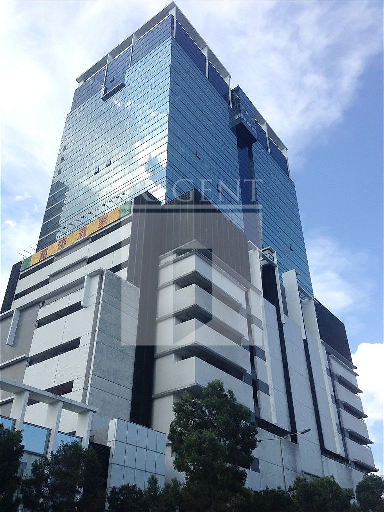 TUEN MUN CENTRAL SQUARE (屯门中央广场)-RGP021929