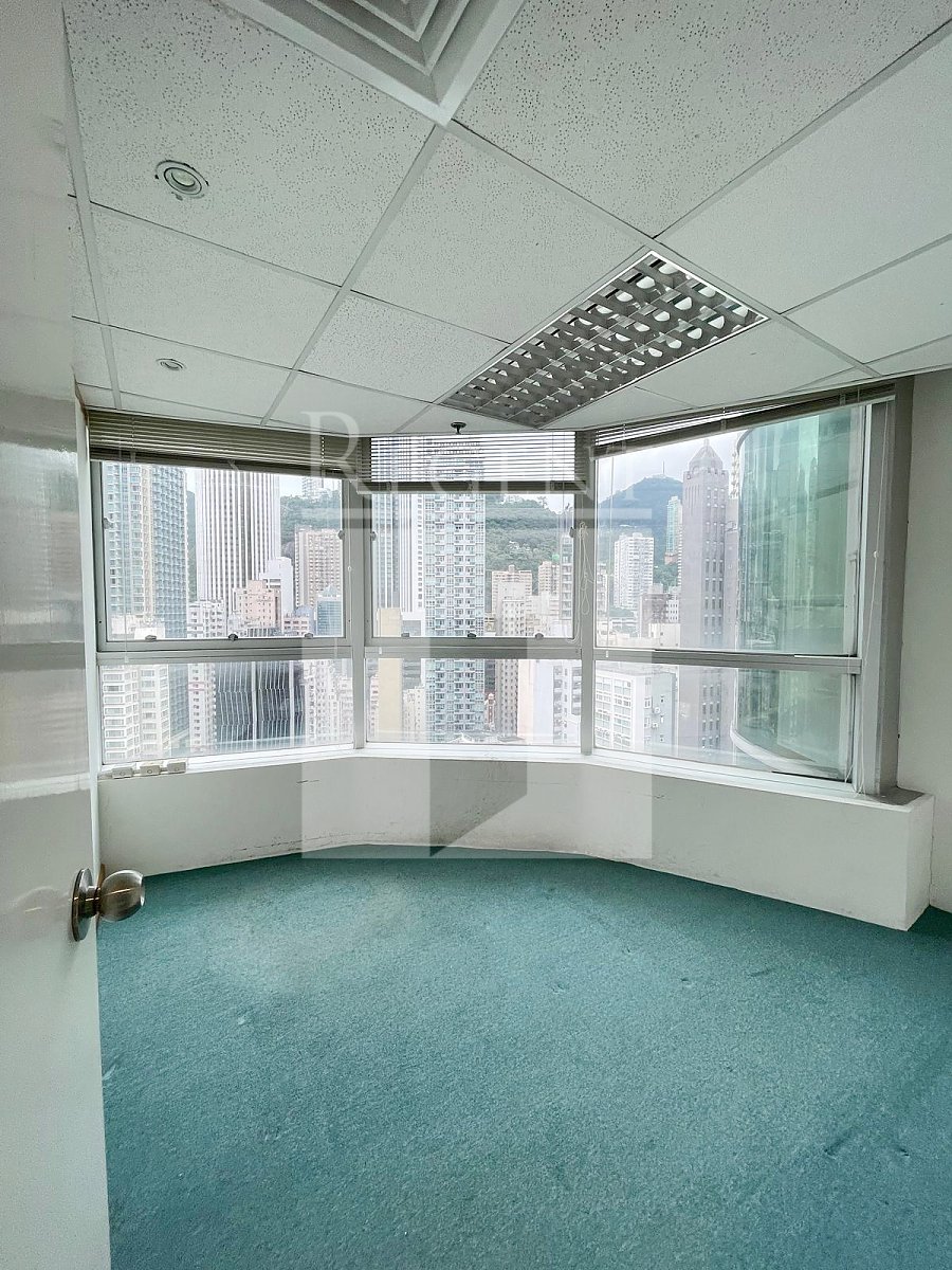 BAYFILED BUILDING (彰显大厦)-RGP032938