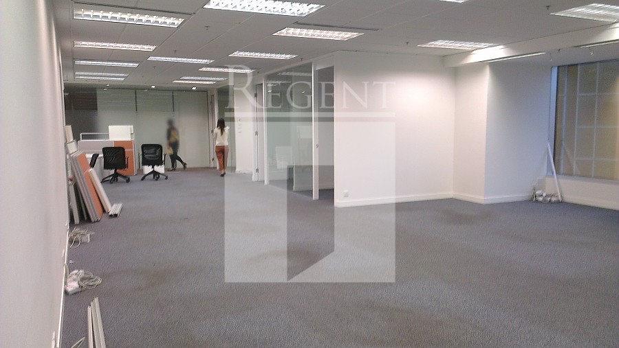 CENTRAL PLAZA (中环广场)-RGP032307