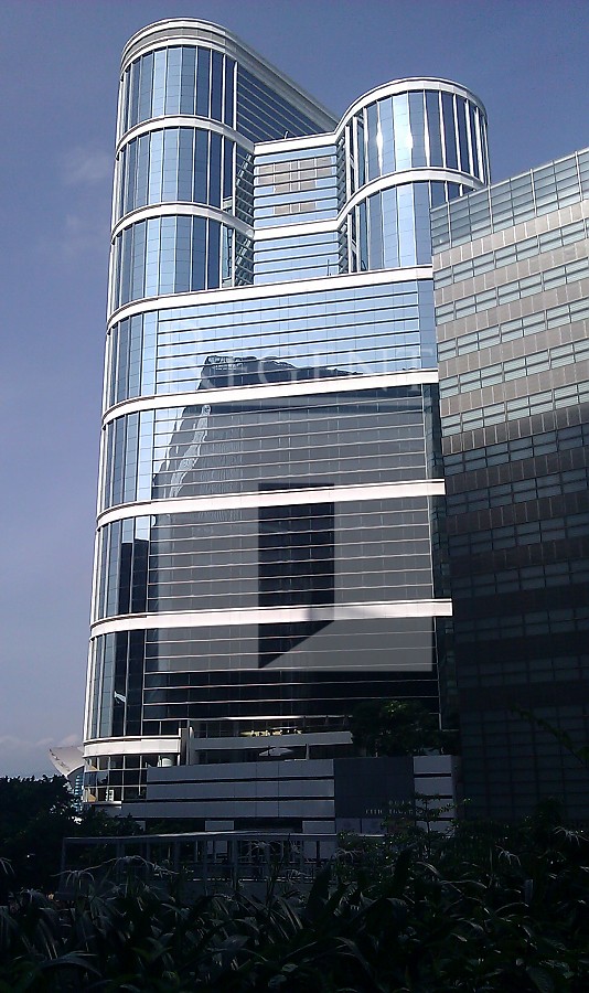 CITIC TOWER (中信大厦)-RGP007756