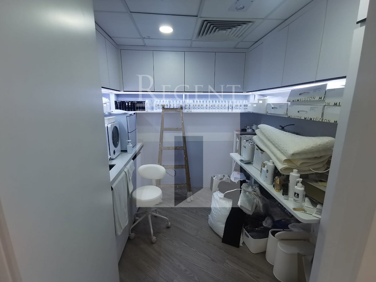 HONEST MOTOR BUILDING (合诚汽车大厦)-RGP025062