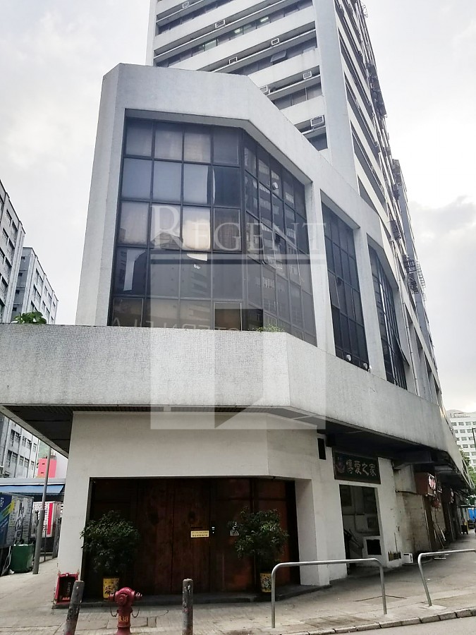 FOO YIK COMMERCIAL BUILDING (富益商业大厦)-RGP020335