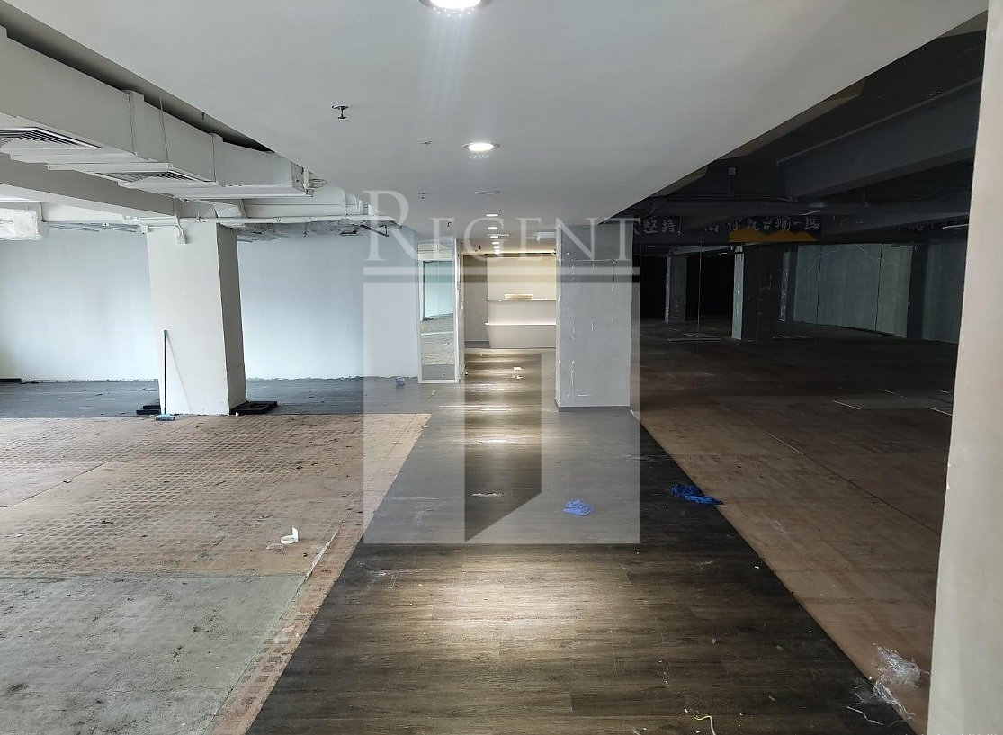 SUNBEAM COMMERCIAL BUILDING (新光商业大厦)-RGP032614