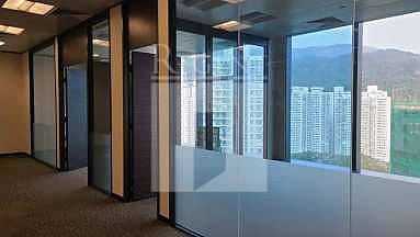 OCTAGON (嘉达环球中心)-RGP024612